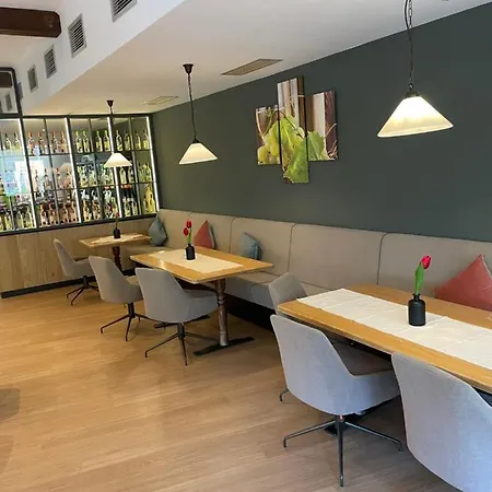 Hotel Weinhof Cochem