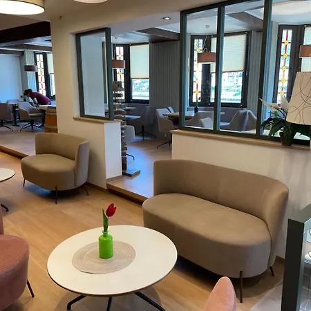 Weinhof Hotel 3*
