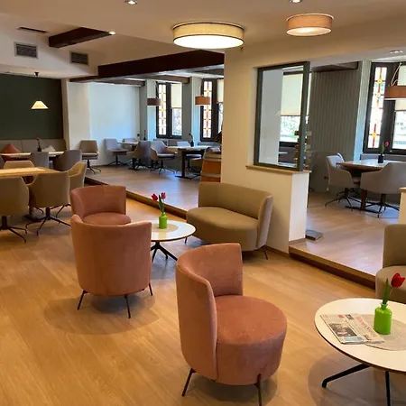 Hotel Weinhof Cochem