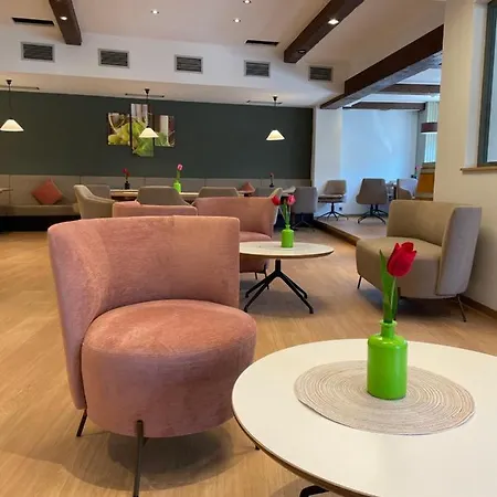 Weinhof Hotel Cochem