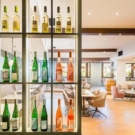 Weinhof Hotel