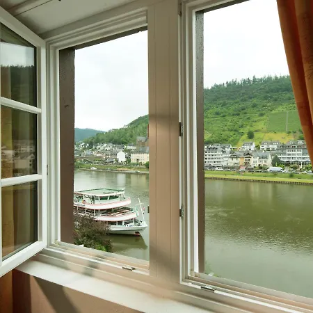 Weinhof 3* Cochem