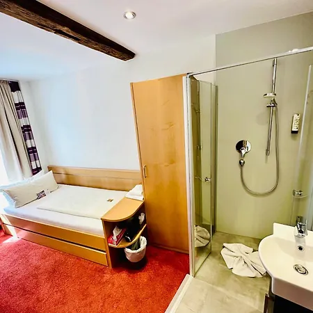 Weinhof Hotel Cochem