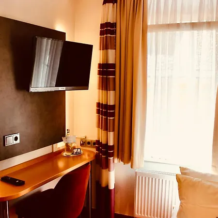 Hotel Weinhof Cochem