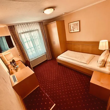 Hotel Weinhof Cochem