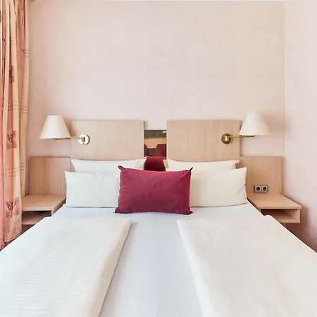 Weinhof Hotel Cochem
