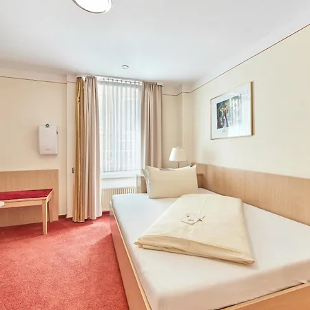 Hotel Weinhof Cochem