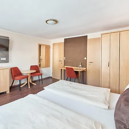 Weinhof Hotel 3*