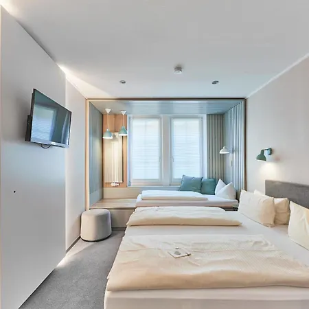 Weinhof Hotel 3*