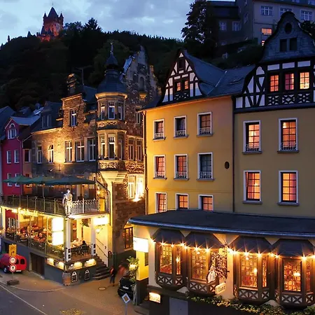 Hotel Weinhof Cochem