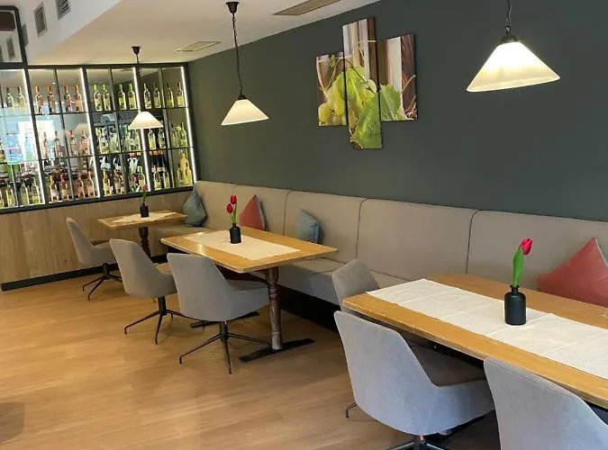 Hotell Weinhof Cochem