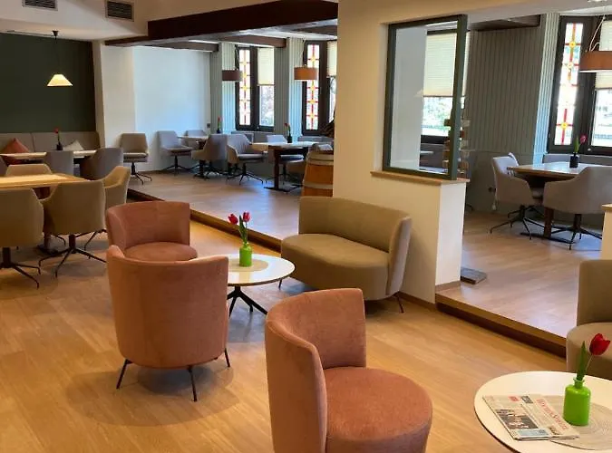 Hotell Weinhof Cochem