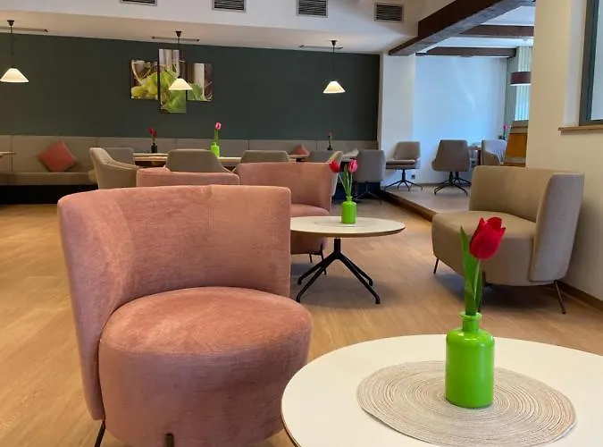 Weinhof Hotell Cochem