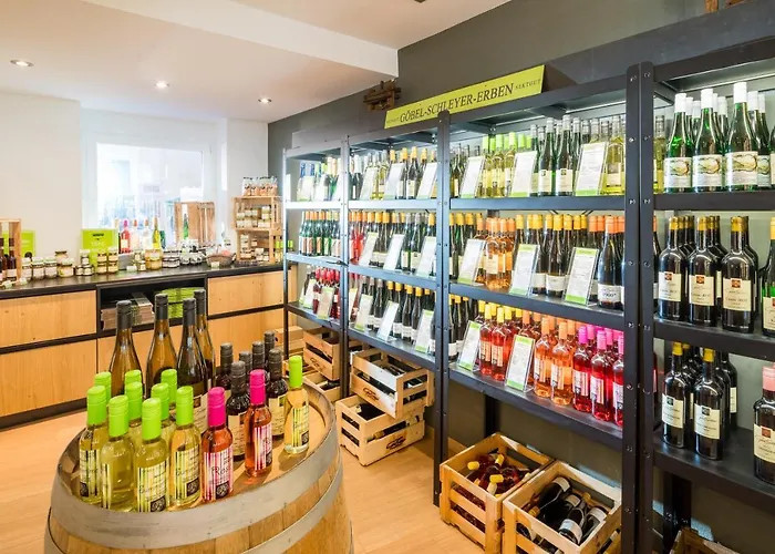 Weinhof 3* Кохем