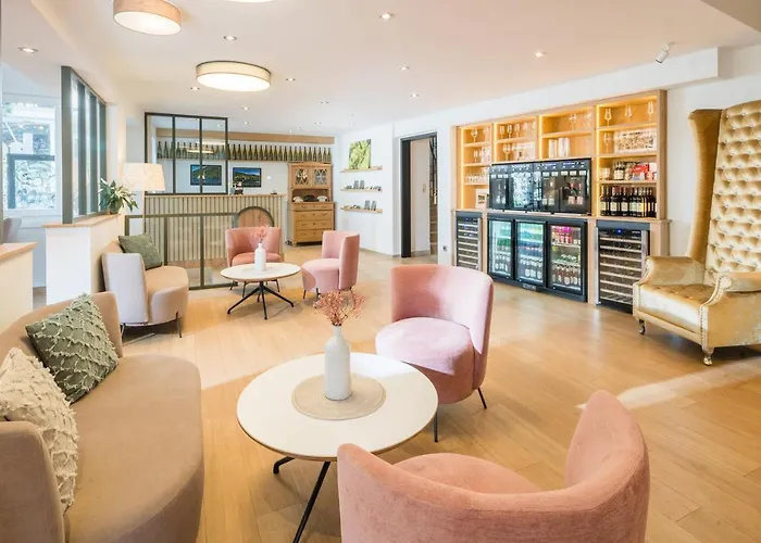 Weinhof 3* Кохем