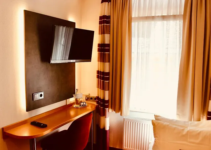 Hotell Weinhof Cochem