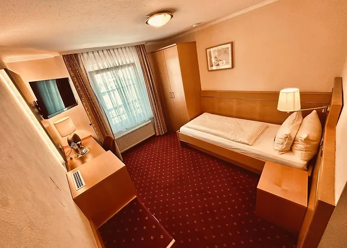 Hotell Weinhof Cochem