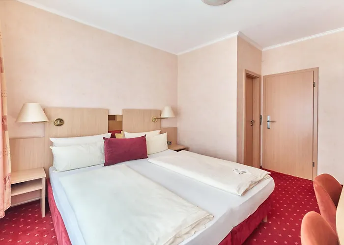 Weinhof 3* Кохем