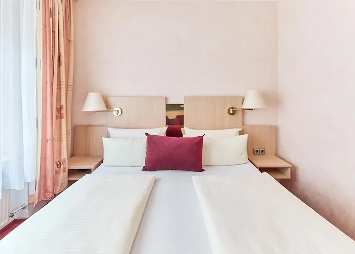 Weinhof Hotell Cochem