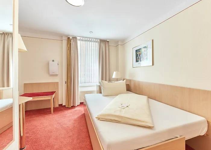 Hotell Weinhof Cochem