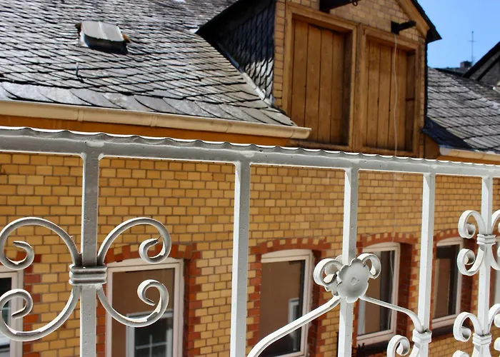 Отель Weinhof 3*