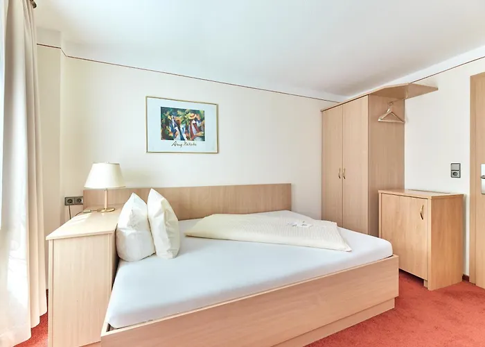 Weinhof Hotell Cochem