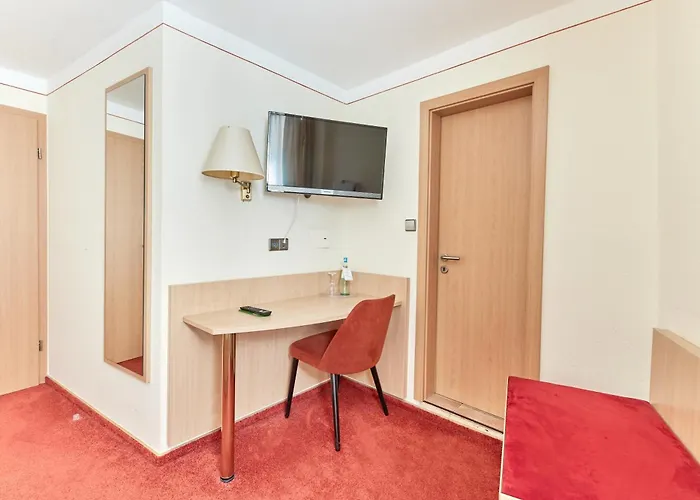 Hotell Weinhof Cochem