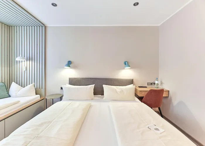 Weinhof Hotell Cochem