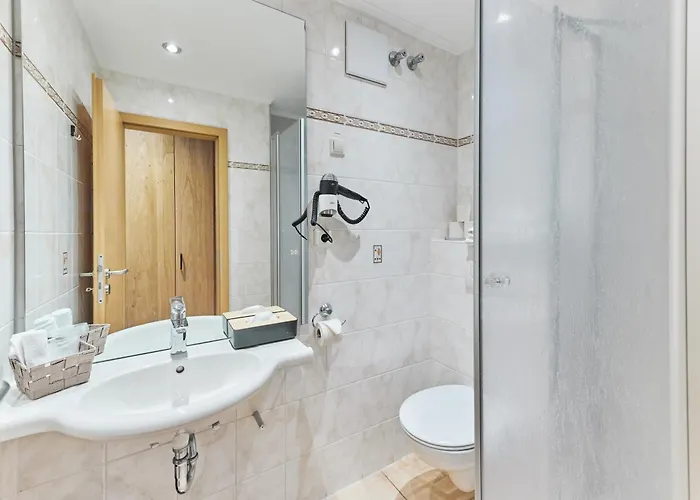 Weinhof 3* Кохем