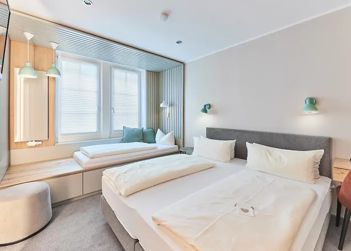 Hotell Weinhof Cochem